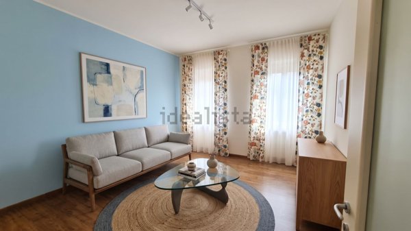 appartamento in vendita a Lecco in zona Viale Turati