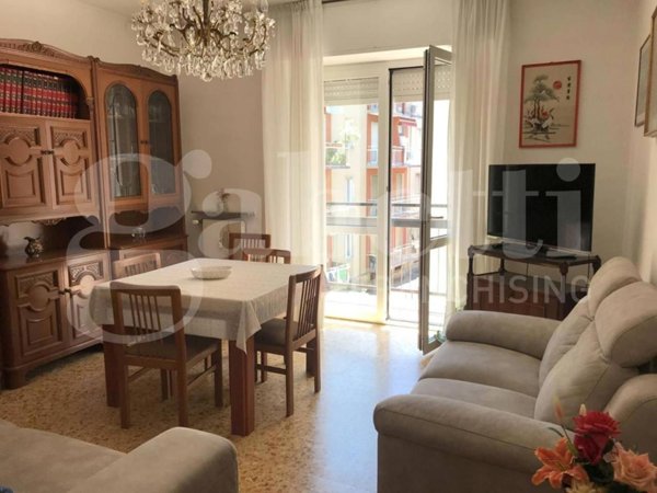 appartamento in vendita a Lecco in zona Viale Turati