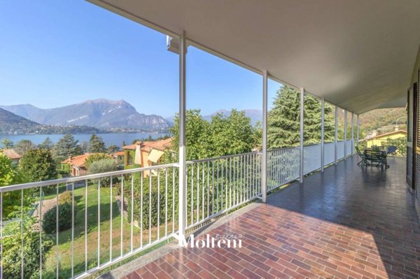 casa indipendente in vendita a Lierna
