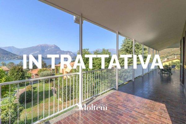 casa indipendente in vendita a Lierna