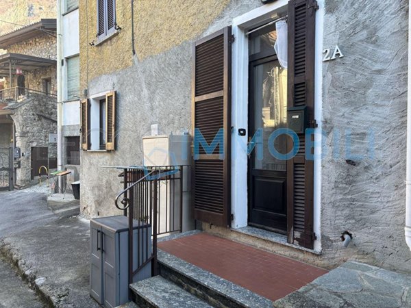appartamento in vendita a Lierna