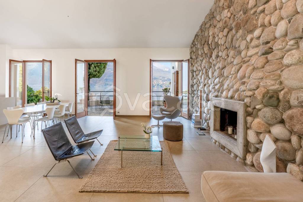 casa indipendente in vendita a Lierna