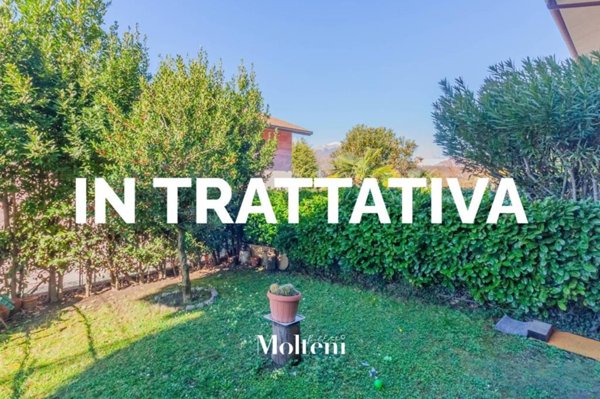 appartamento in vendita a Lierna in zona Sornico
