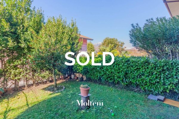 appartamento in vendita a Lierna in zona Sornico