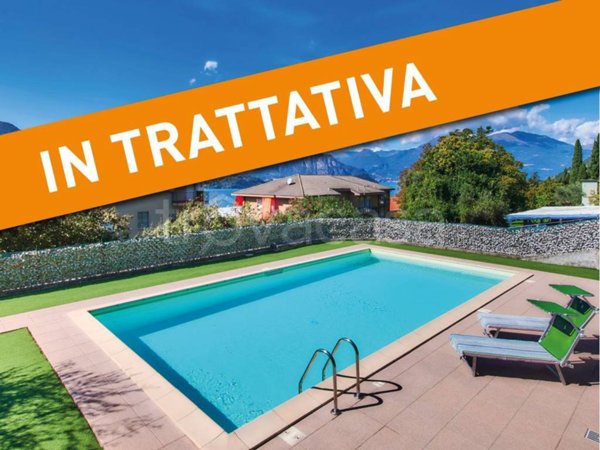 appartamento in vendita a Lierna