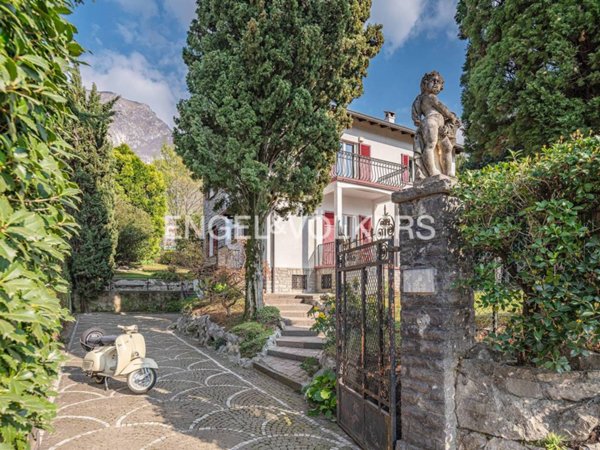 casa indipendente in vendita a Lierna