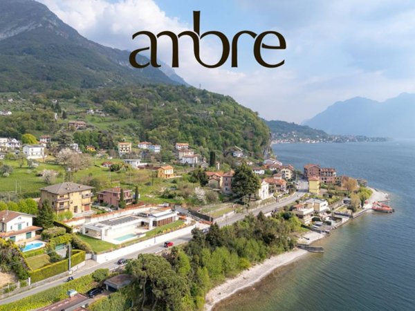 terreno edificabile in vendita a Lierna