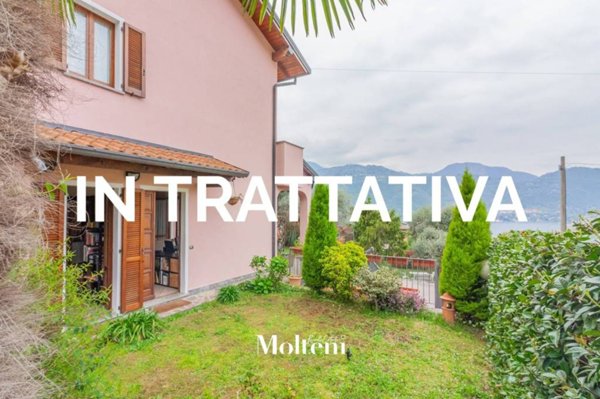 casa indipendente in vendita a Lierna