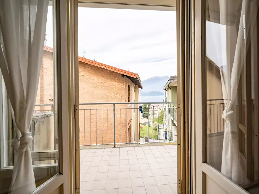 appartamento in vendita a Lierna