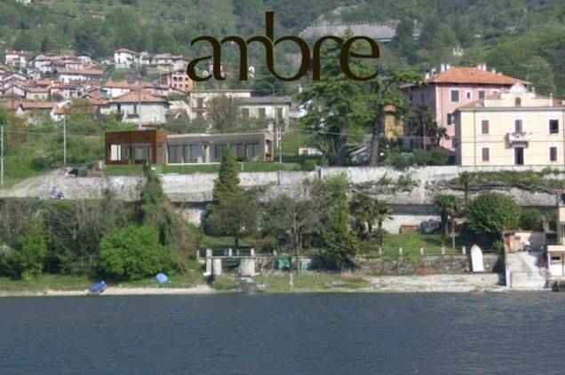 casa indipendente in vendita a Lierna
