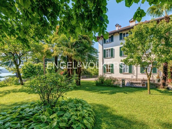 casa indipendente in vendita a Lierna