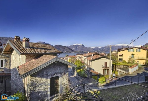 casa indipendente in vendita a Lierna in zona Sornico