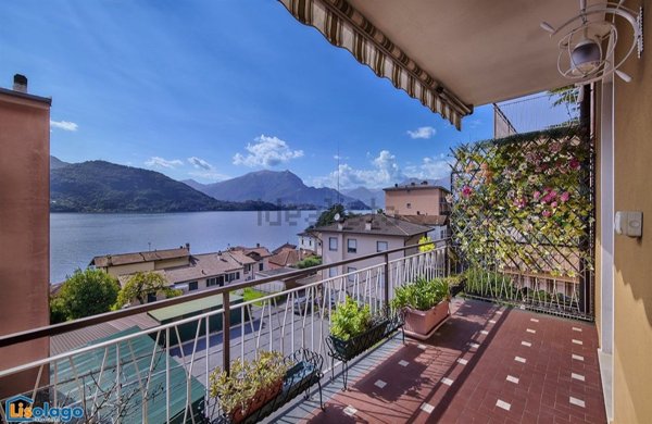 appartamento in vendita a Lierna