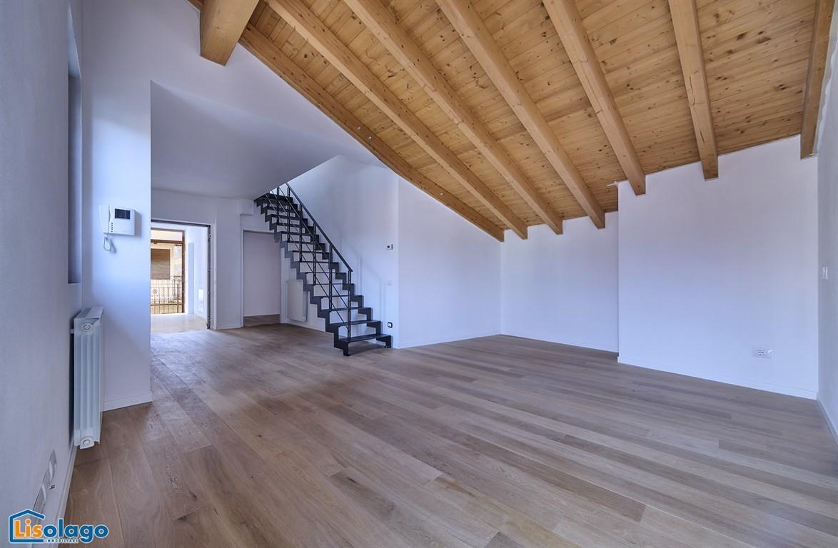 appartamento in vendita a Lierna