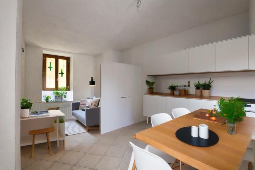 appartamento in vendita a Lierna