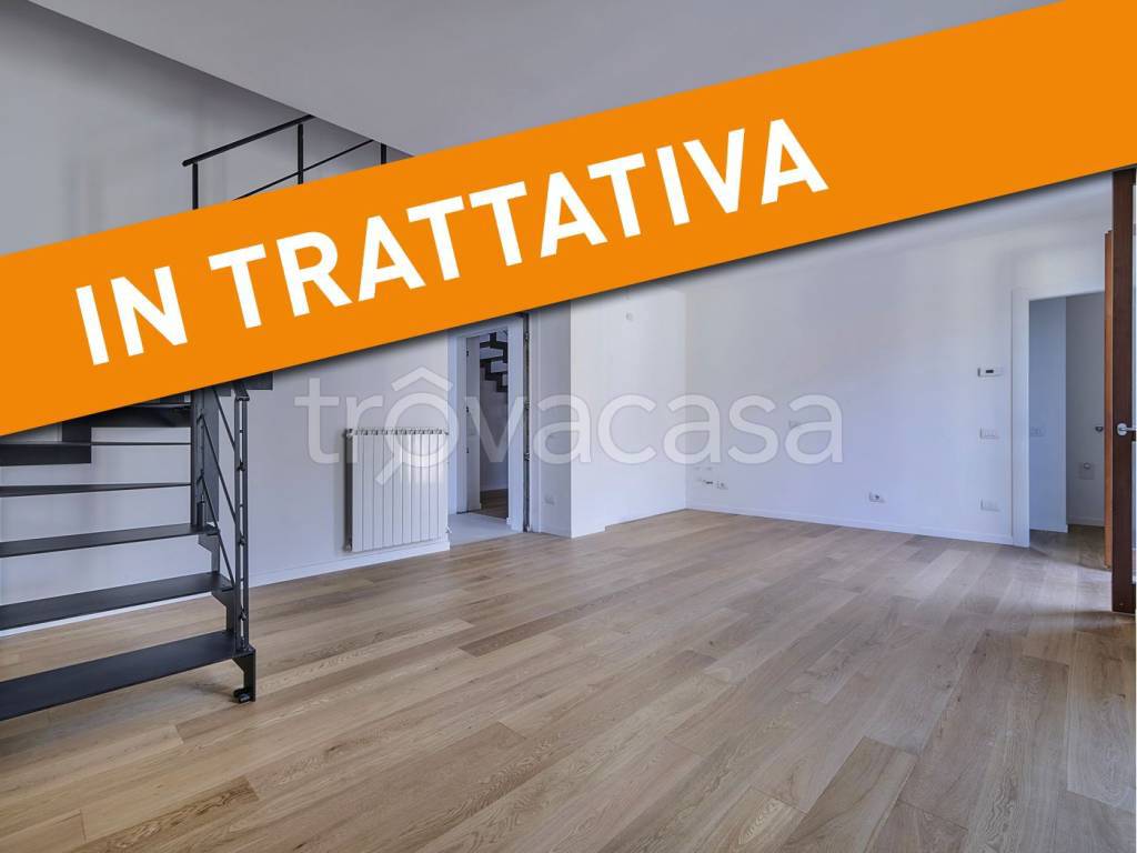 appartamento in vendita a Lierna