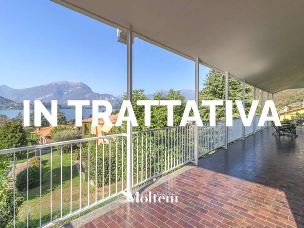 casa indipendente in vendita a Lierna