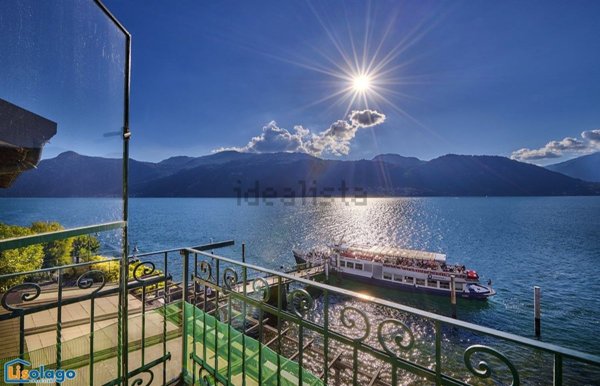 appartamento in vendita a Lierna