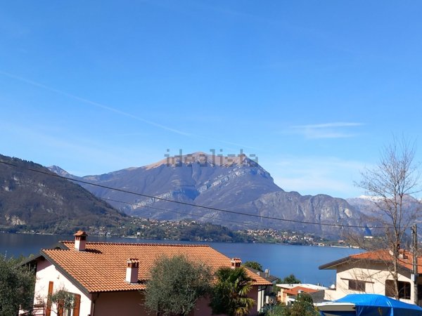 terreno edificabile in vendita a Lierna
