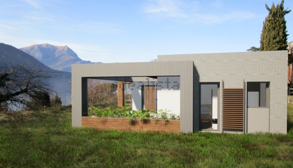 casa indipendente in vendita a Lierna