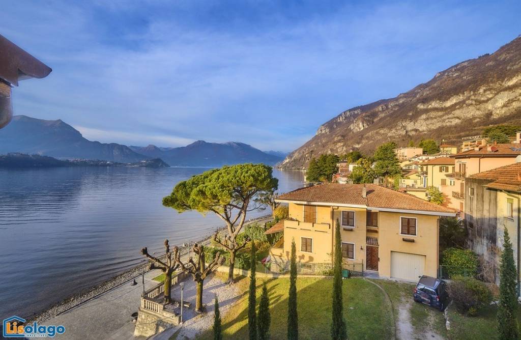 appartamento in vendita a Lierna