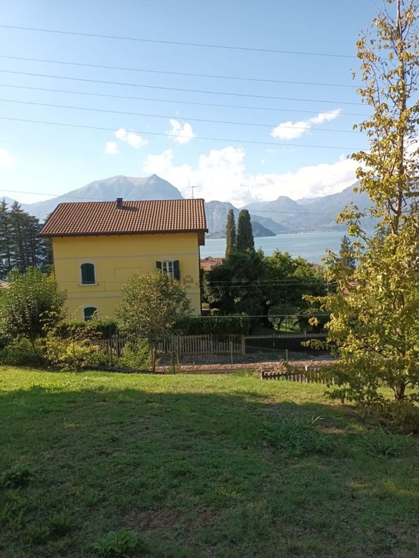 appartamento in vendita a Lierna