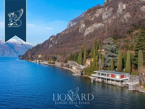 casa indipendente in vendita a Lierna