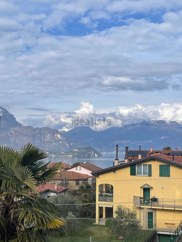 appartamento in vendita a Lierna