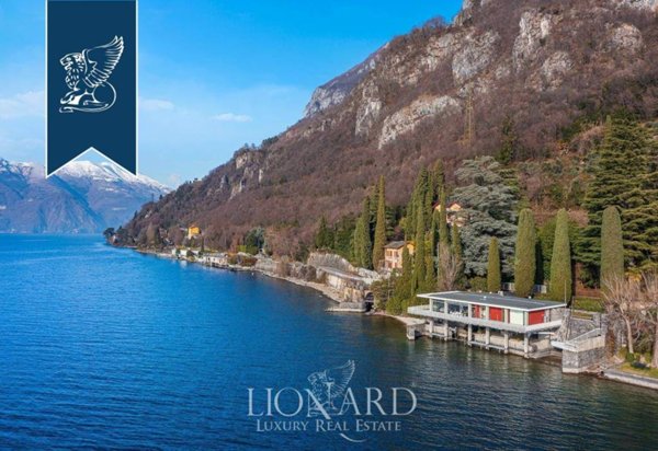 appartamento in vendita a Lierna