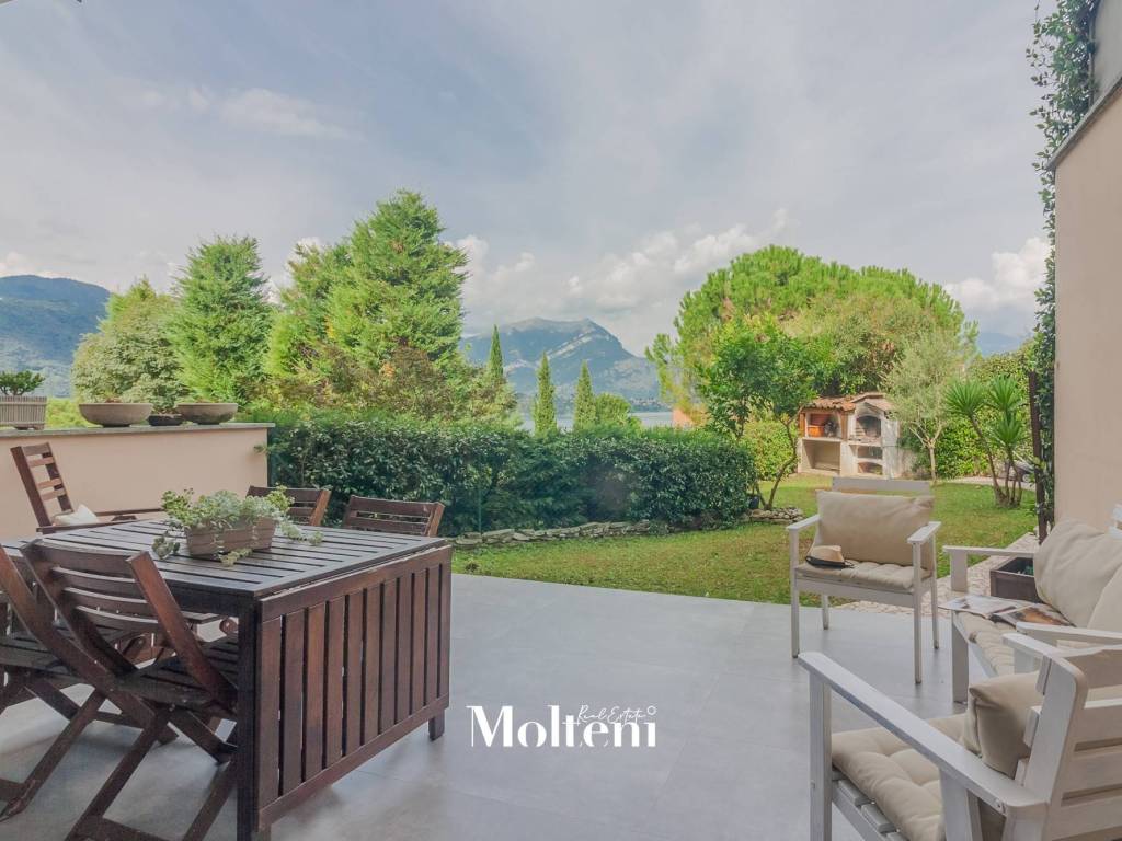 appartamento in vendita a Lierna