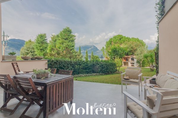 appartamento in vendita a Lierna