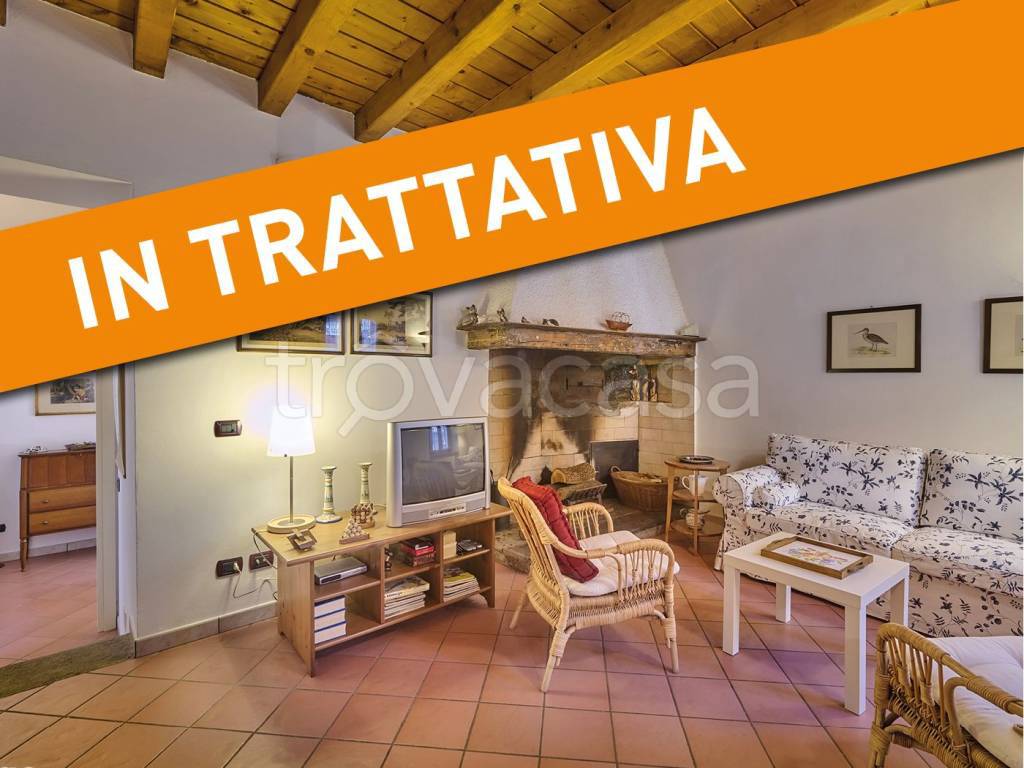 appartamento in vendita a Lierna