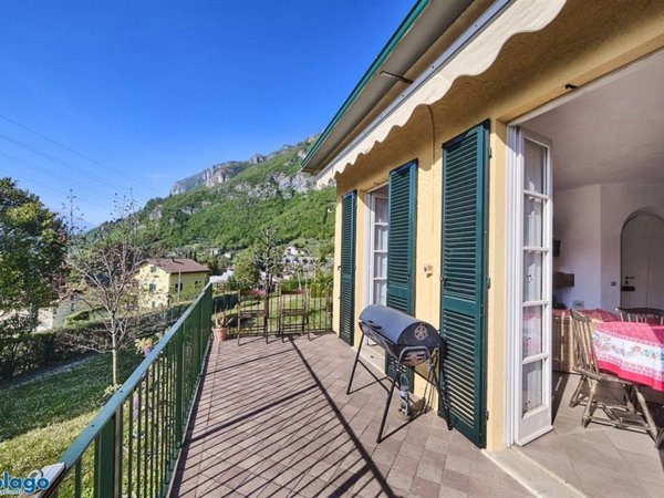 appartamento in vendita a Lierna