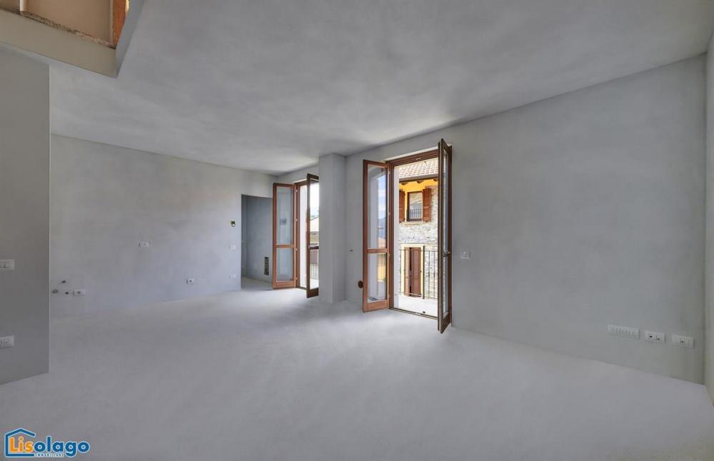 appartamento in vendita a Lierna