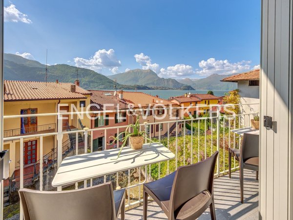 casa indipendente in vendita a Lierna