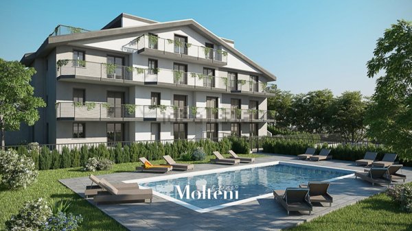 appartamento in vendita a Lierna in zona Sornico