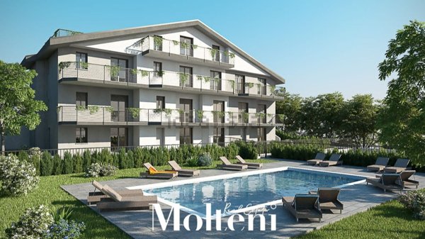 appartamento in vendita a Lierna in zona Sornico