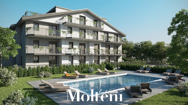 appartamento in vendita a Lierna in zona Sornico