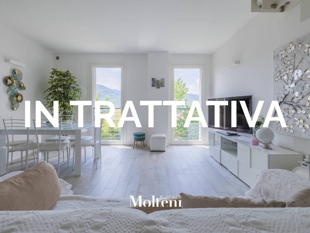 appartamento in vendita a Lierna
