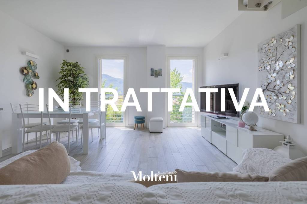 appartamento in vendita a Lierna