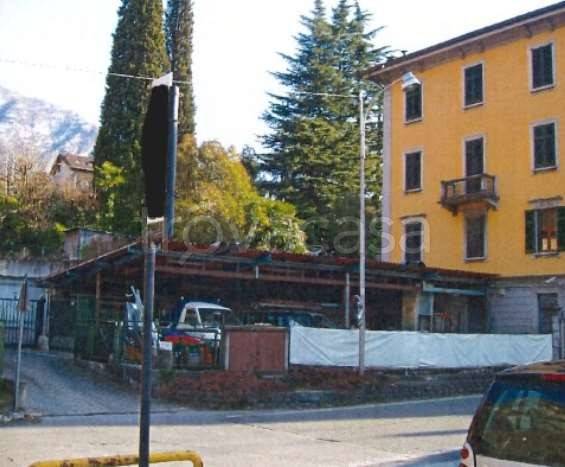 appartamento in vendita a Lierna in zona Castello