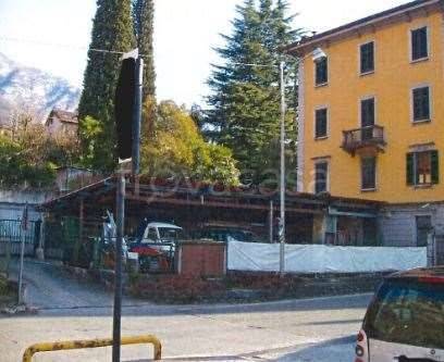 appartamento in vendita a Lierna in zona Castello