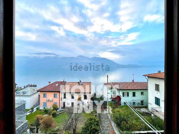 appartamento in vendita a Lierna