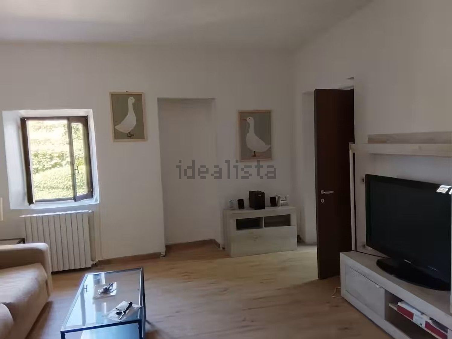 casa indipendente in vendita a Lierna in zona Sornico