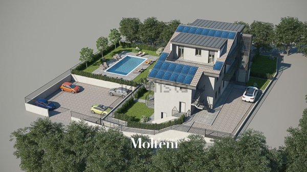 appartamento in vendita a Lierna in zona Sornico