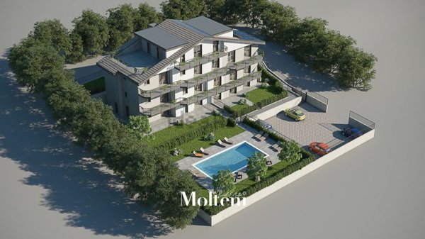 appartamento in vendita a Lierna in zona Sornico