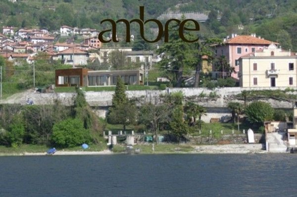 casa indipendente in vendita a Lierna in zona Sornico