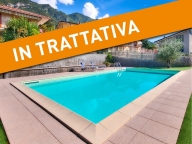 appartamento in vendita a Lierna