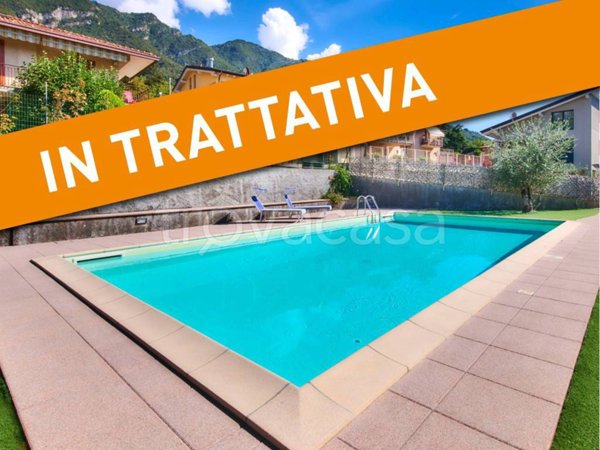 appartamento in vendita a Lierna in zona Sornico
