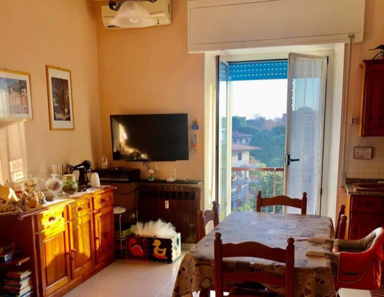 appartamento in vendita a Lomagna